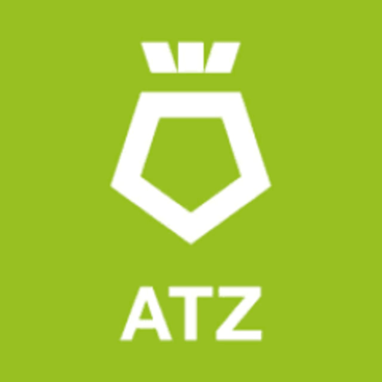 ATZ BV Logo