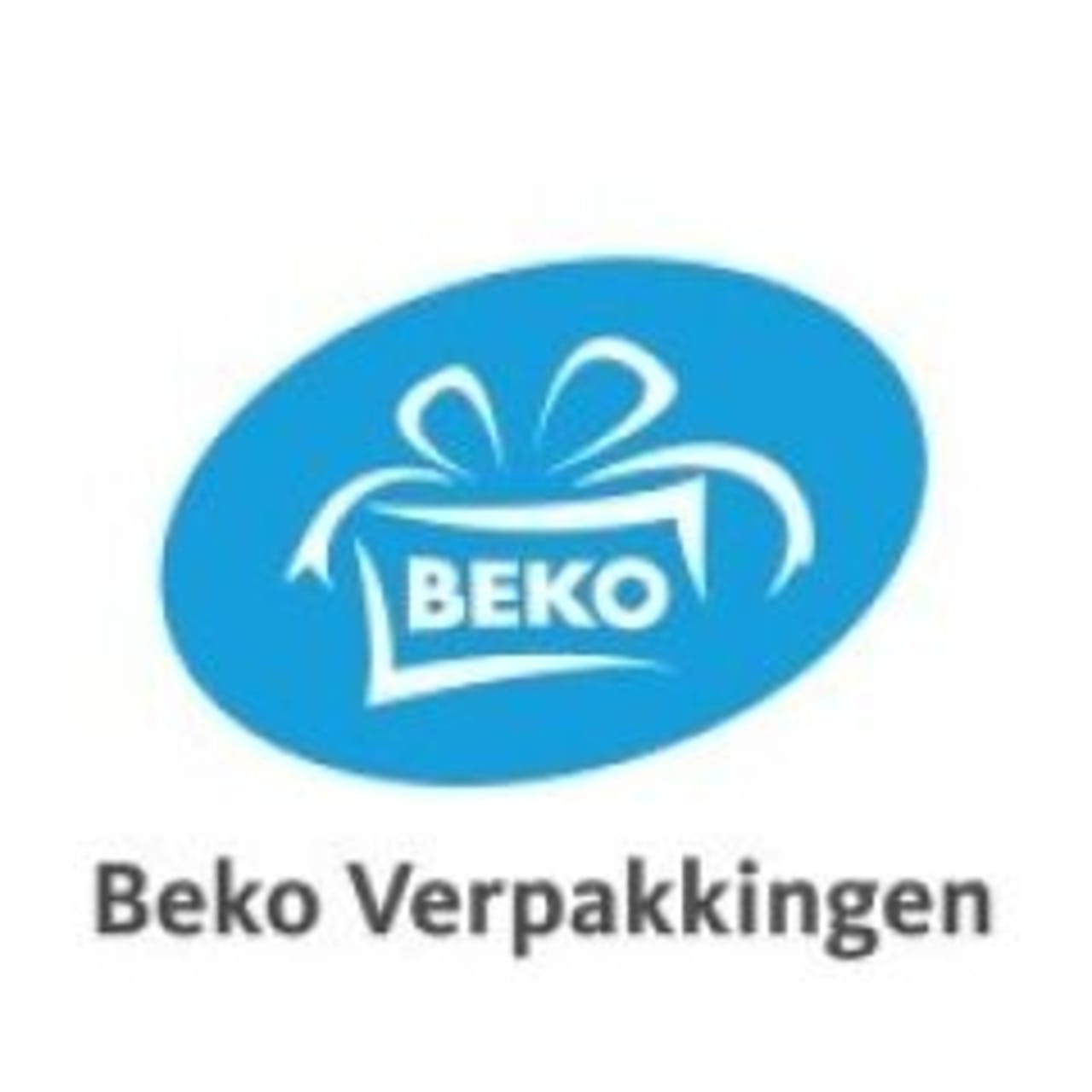 Beko Verpakkingen Logo