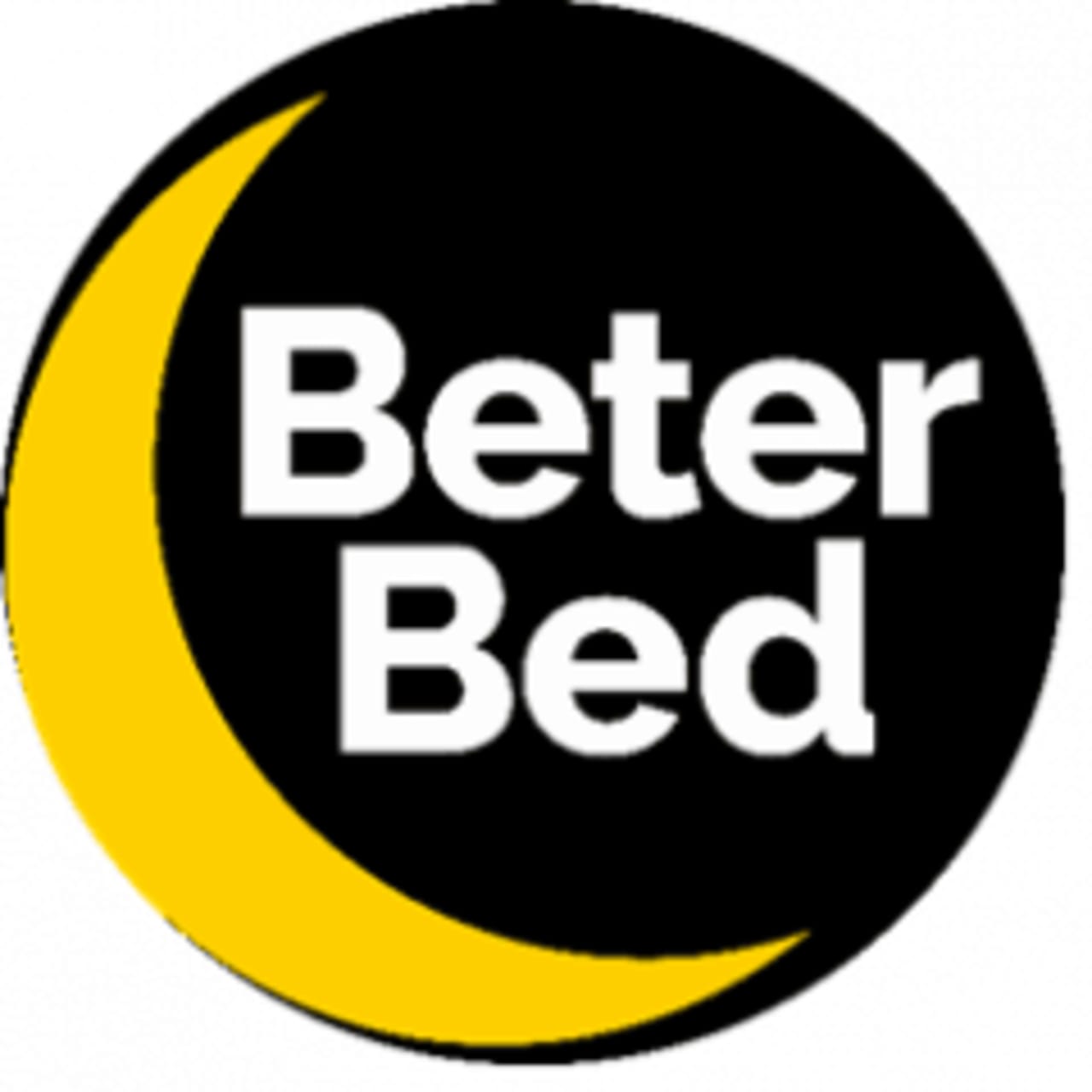 Beter Bed Logo