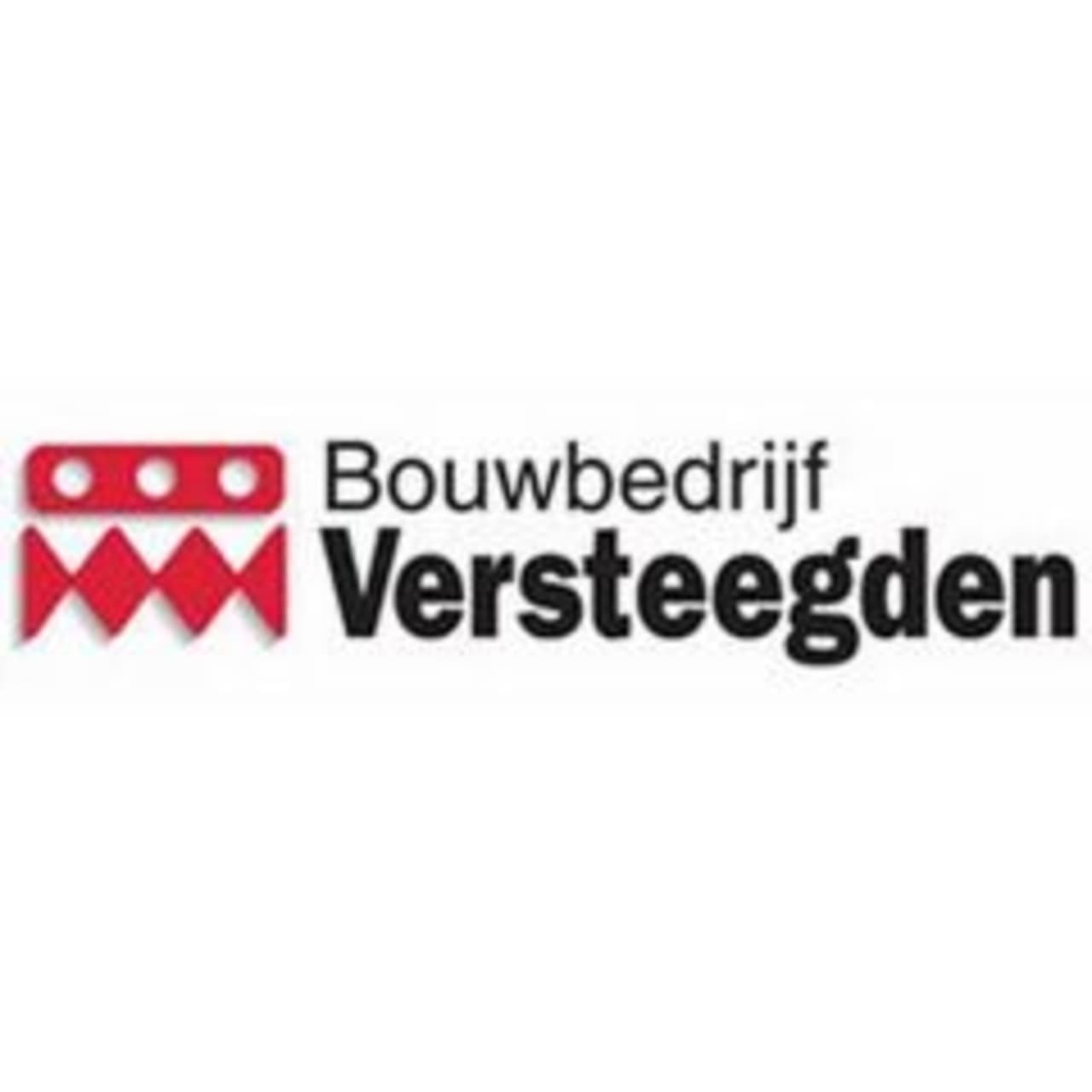 Bouwbedrijf Versteegden Logo