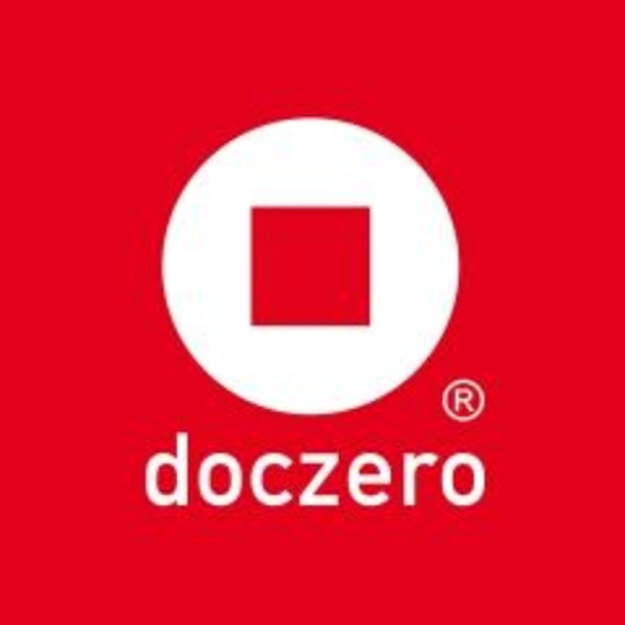 Doczero Logo