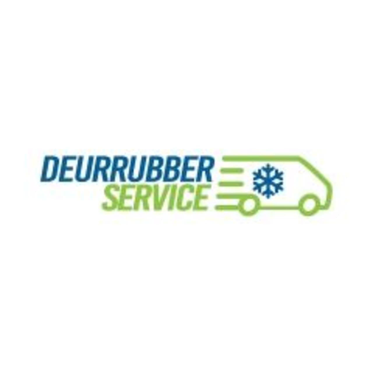 Fit-A-Seal, Deurrubberservice Logo