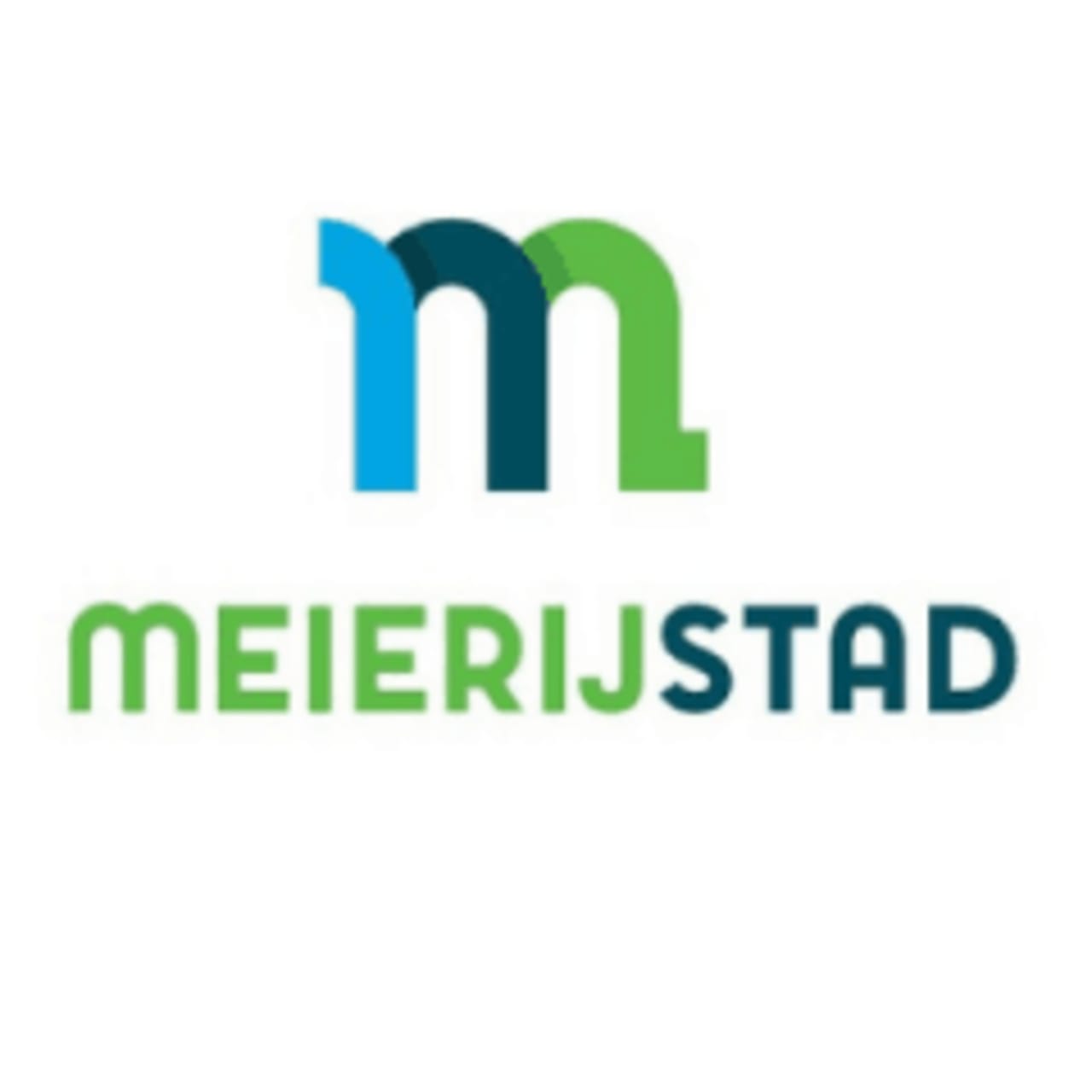 Gemeente Meierijstad Logo