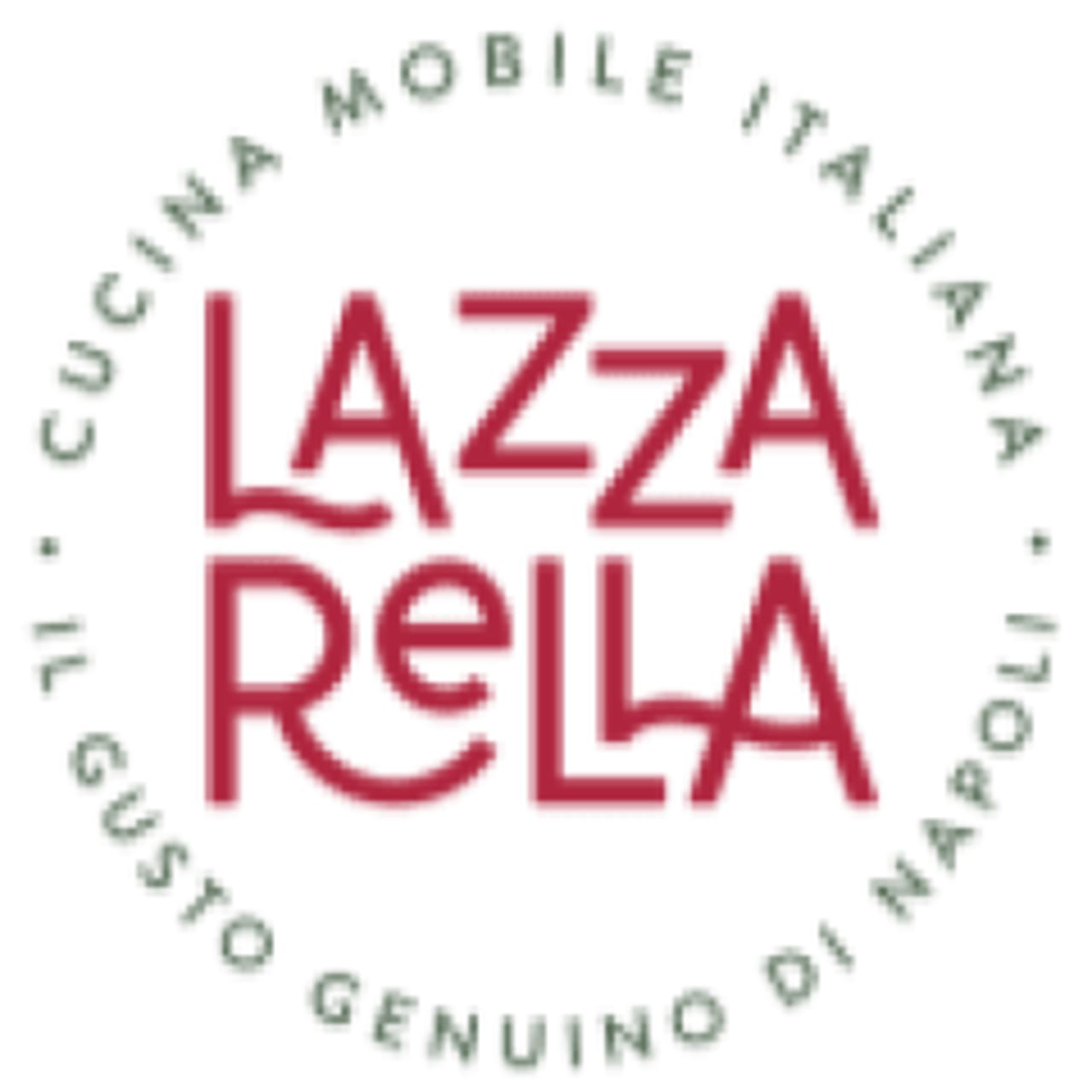 Lazzarella  Logo