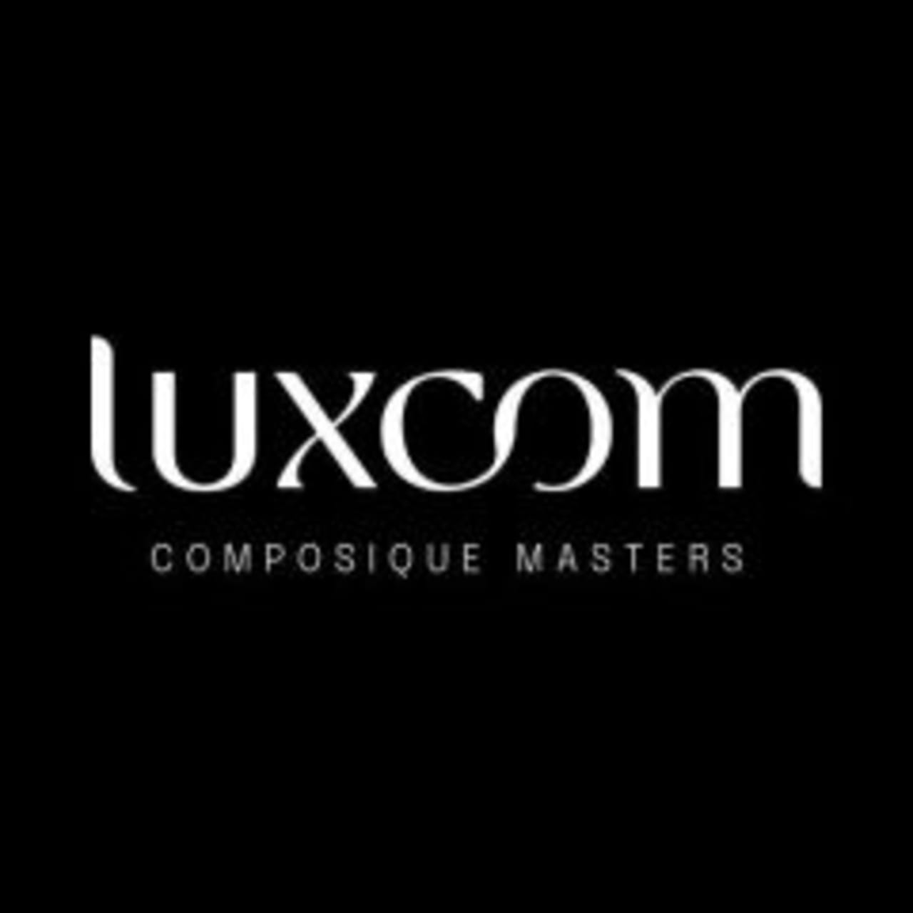 Luxcom Logo