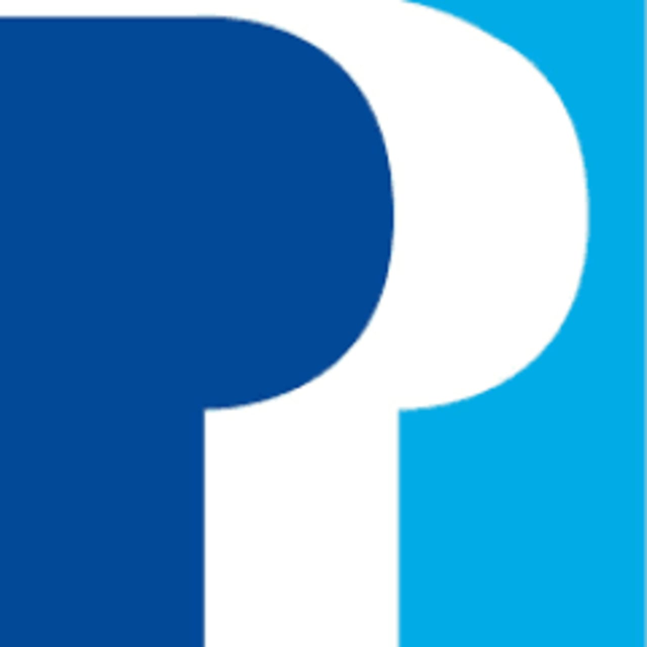 Peters Groep  Logo