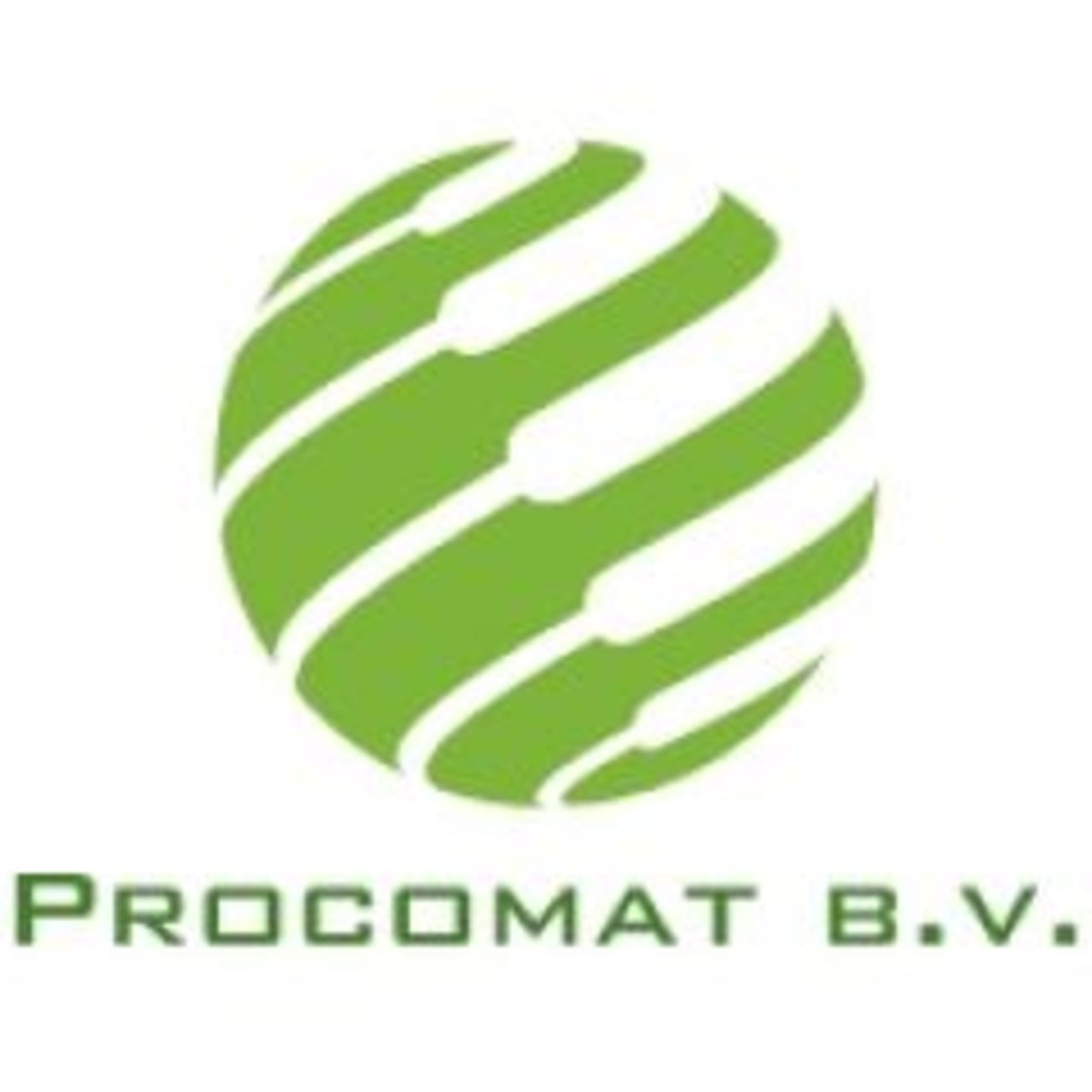 Procomat BV Logo