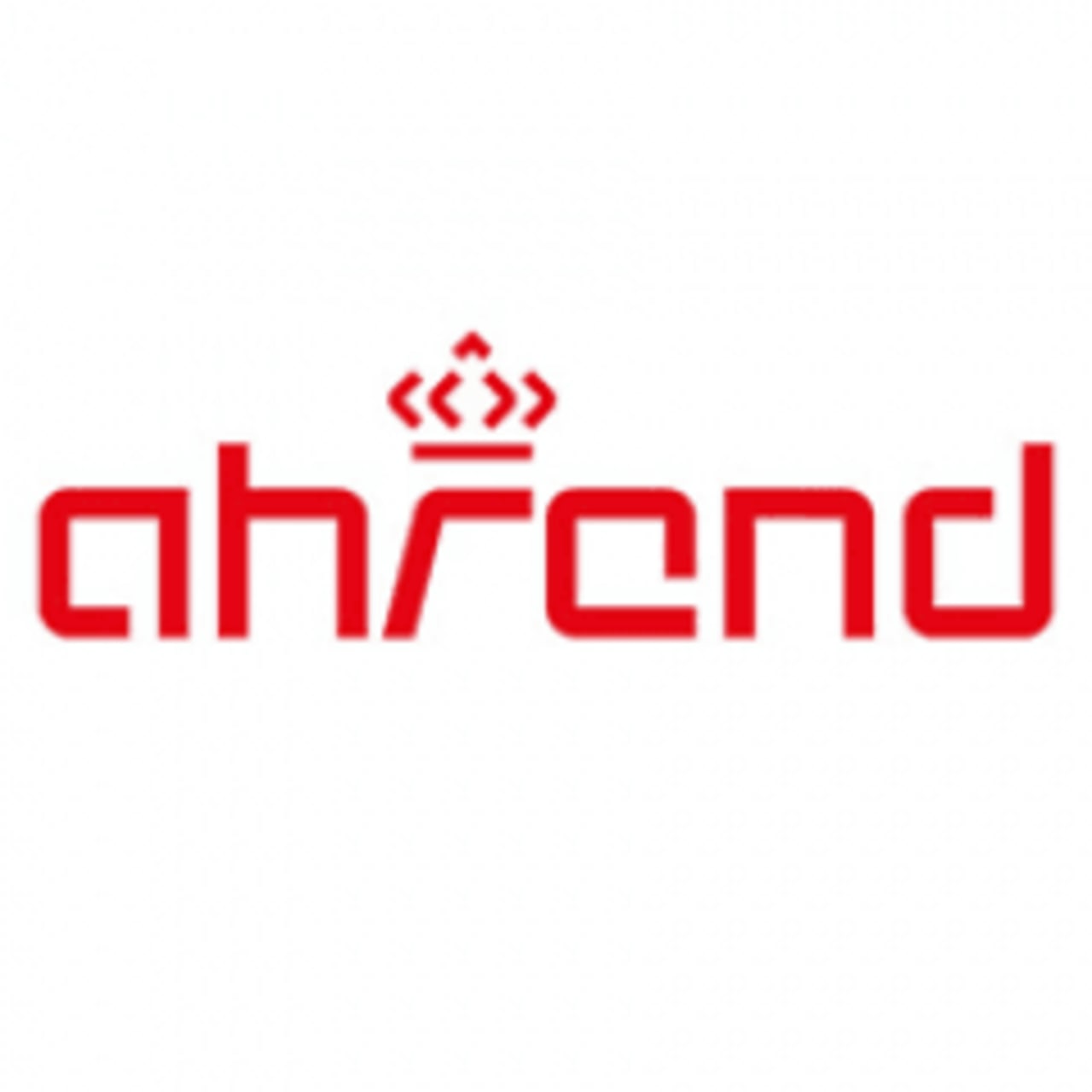 Royal Ahrend Logo