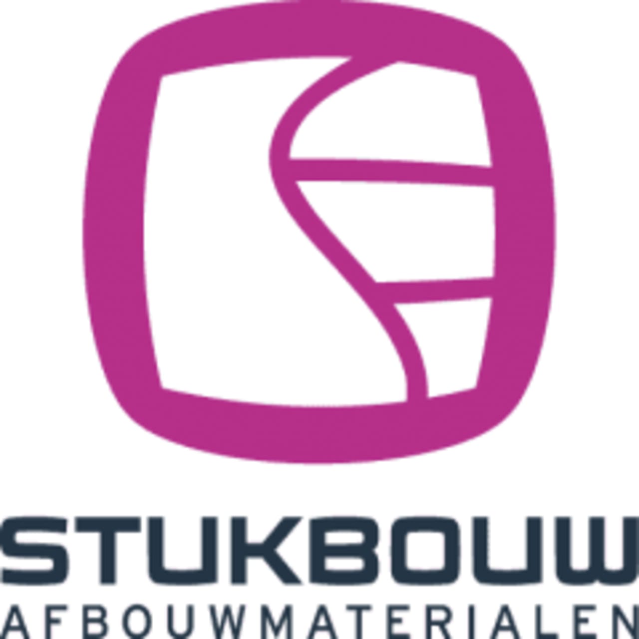 Stukbouw BV Logo