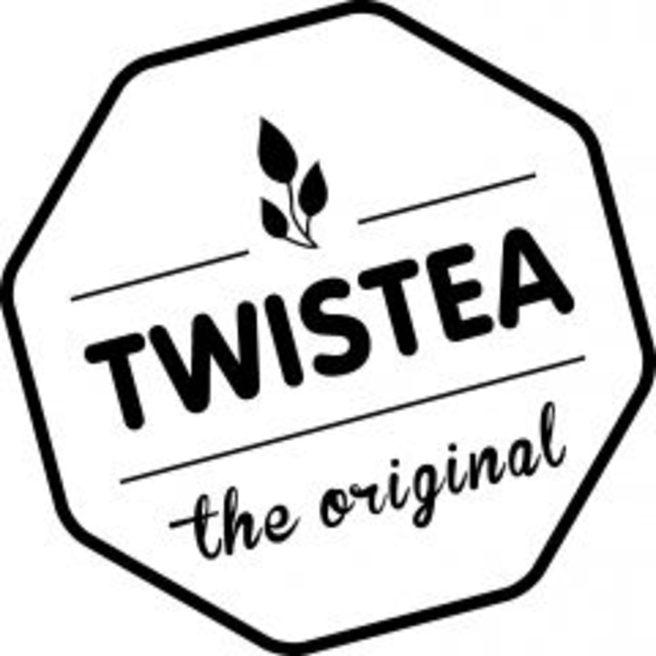 TwisTea  Logo