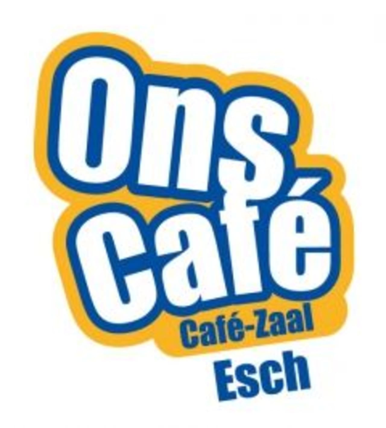 Ons Cafe Logo