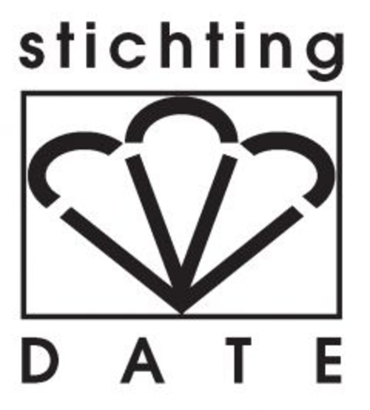 Stichting Date Logo