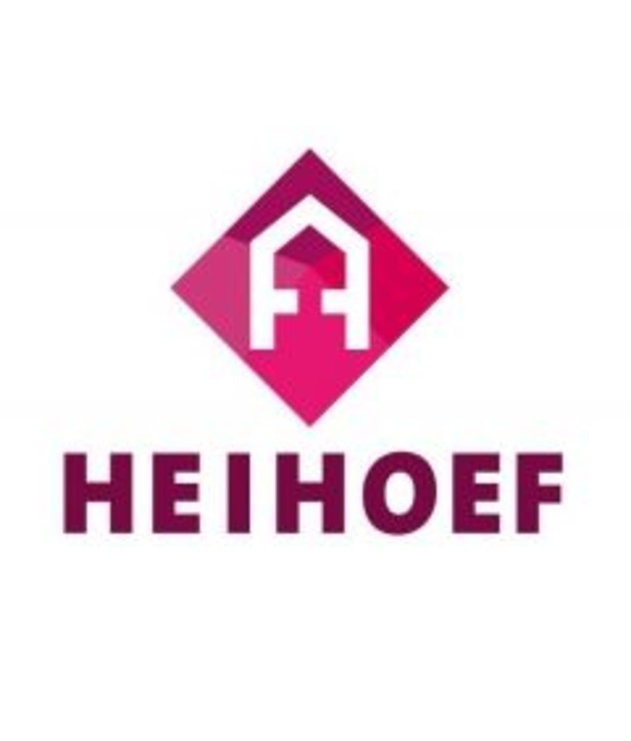 Heihoef Logo