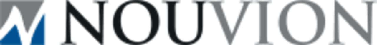 Nouvion BV Logo