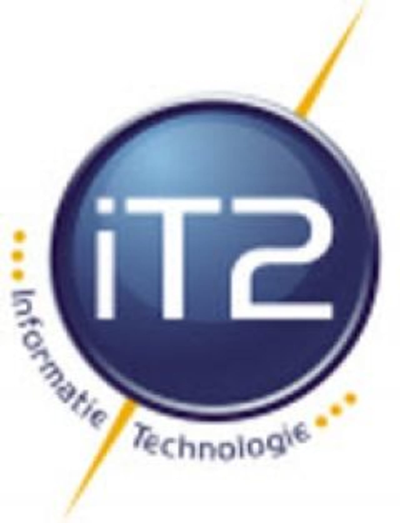 iT2 Logo