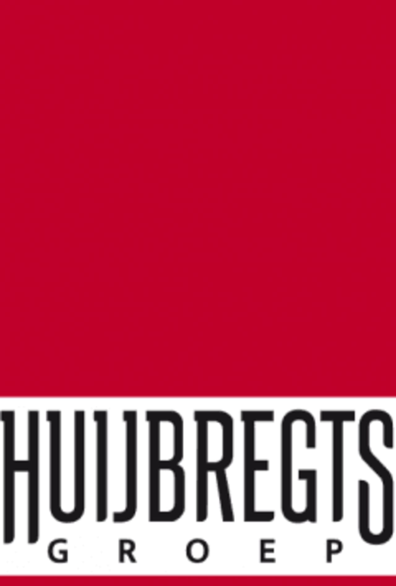 Huijbregts Groep Logo