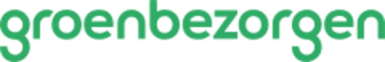 Groenbezorgen Logo