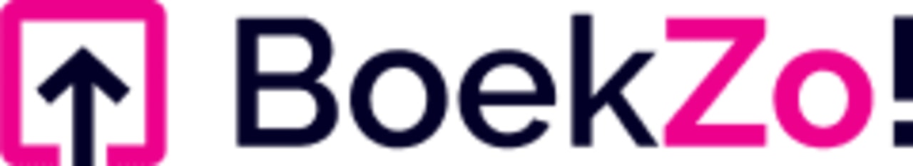 BoekZo Logo