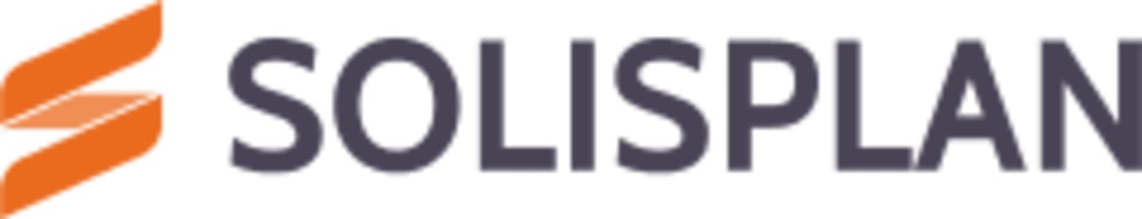 SolisPlan Group Logo