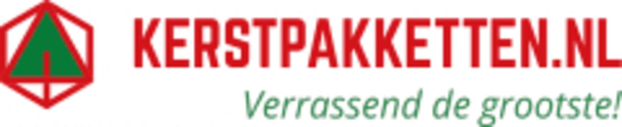 Kerstpakketten.nl Logo