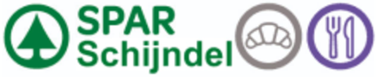 SPAR Schijndel Logo