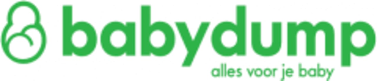 Babydump BV Logo