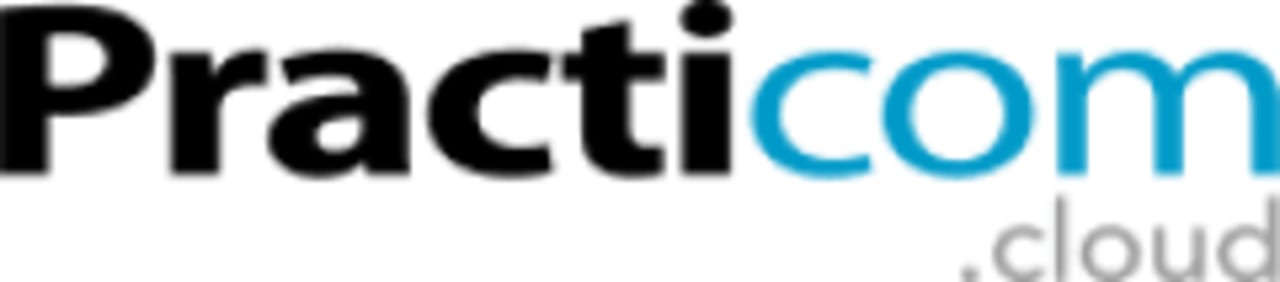 Practicom Cloud Logo