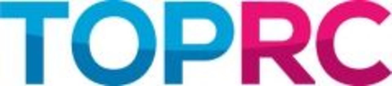 TopRC Logo