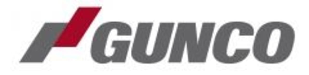 Gunco BV Logo