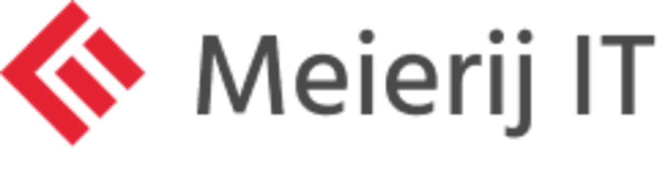 Meierij IT Logo