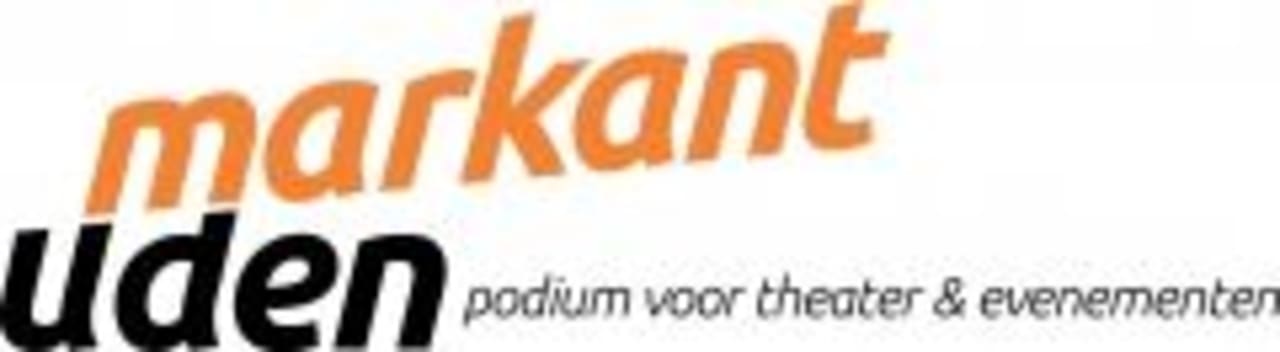 Markant Uden Logo