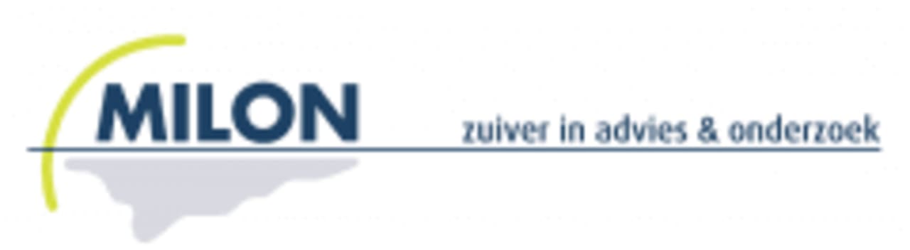 MILON bv Logo