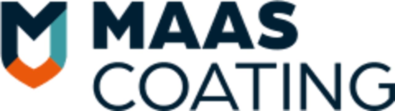 Maas Coating Logo