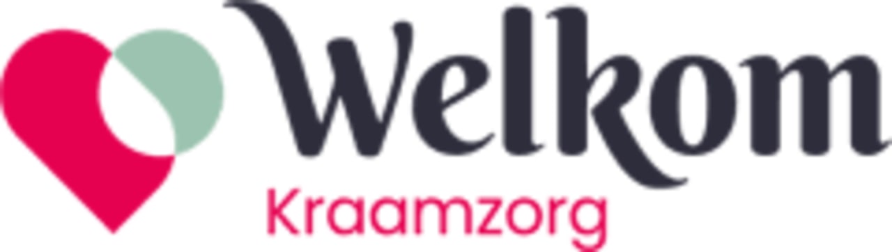 Welkom Kraamzorg Logo