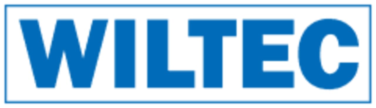 Wiltec B.V. Logo