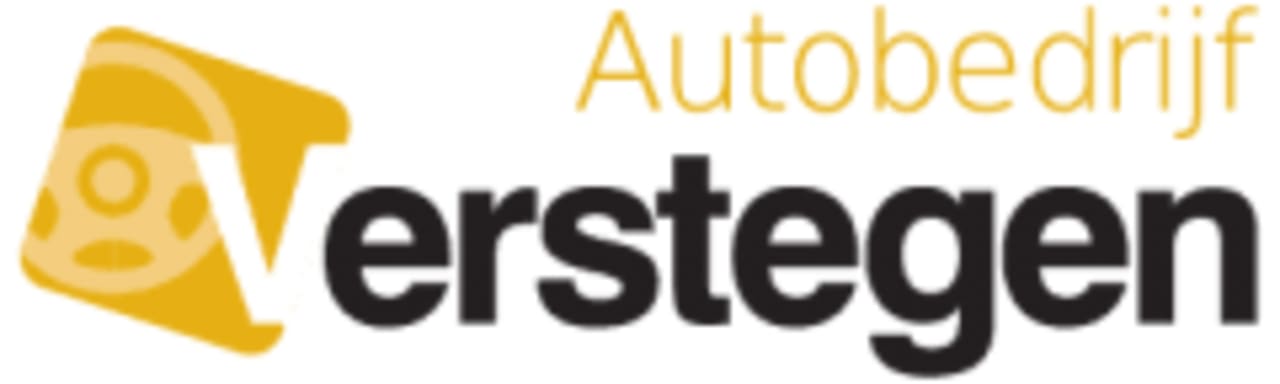 Autobedrijf Verstegen Logo