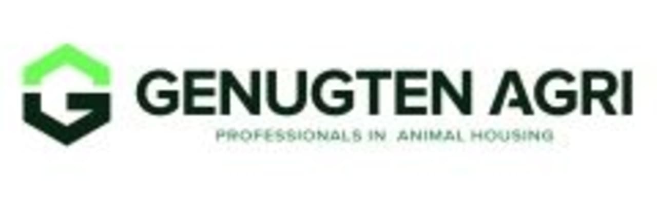 Genugten Agri Logo