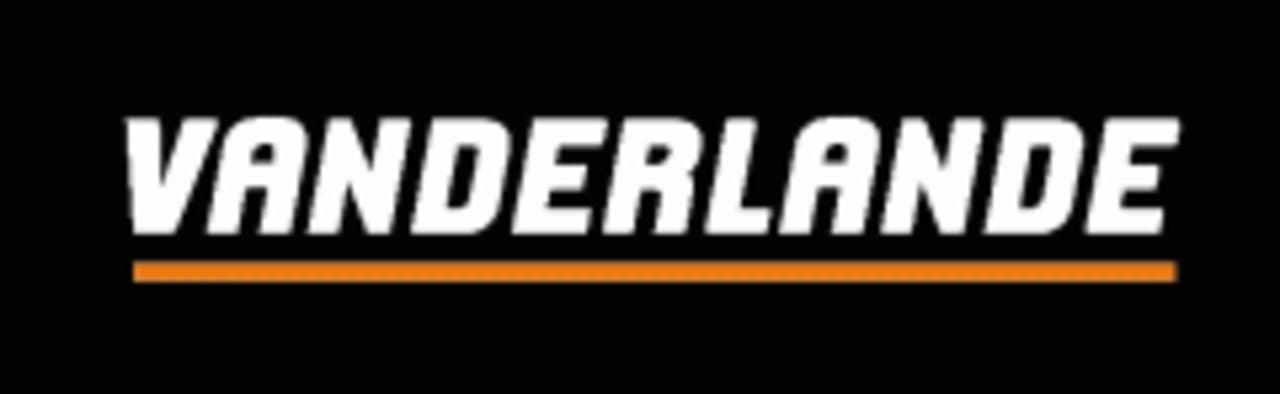 Vanderlande Industries Logo