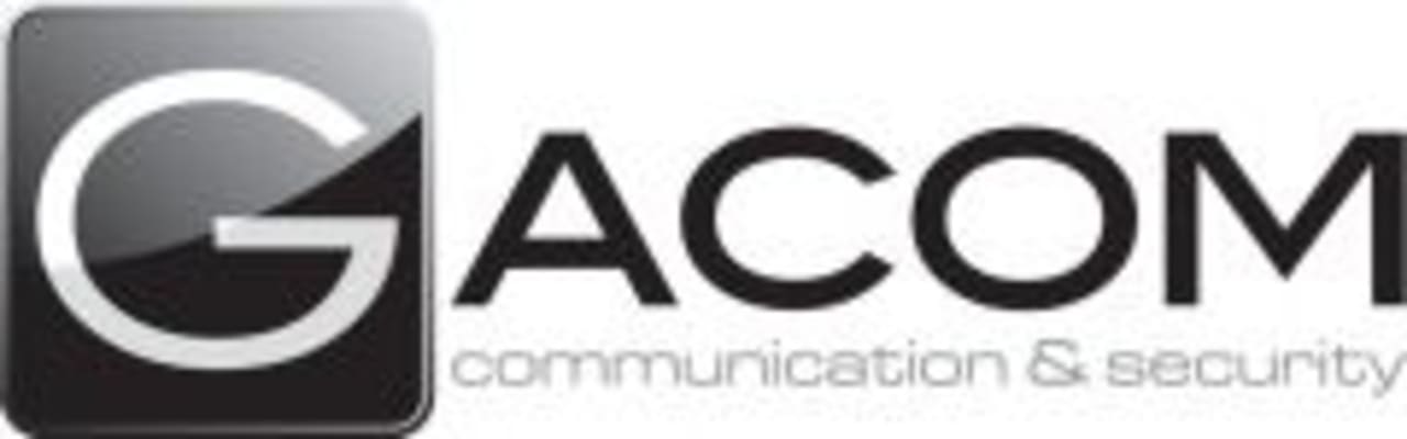 Gacom BV Logo