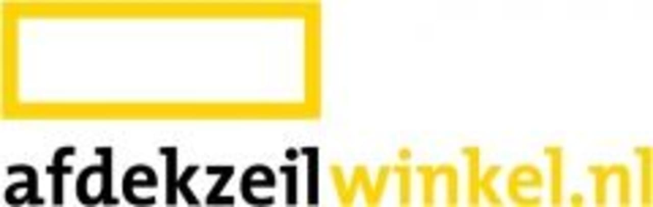 Afdekzeilwinkel Logo