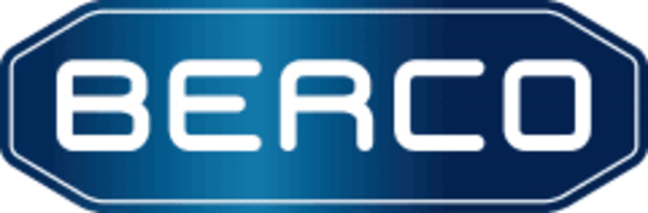 Berco Logo