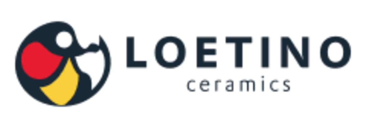 Loetino Ceramics Logo