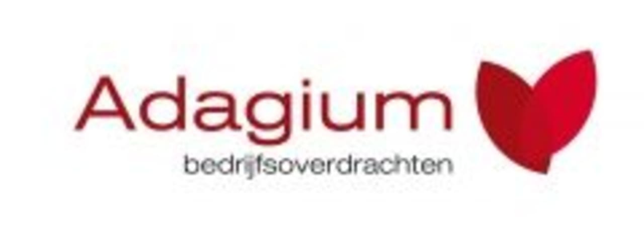 Adagium Corporate Finance B.V. Logo