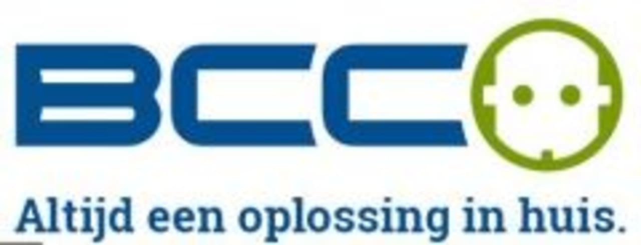 BCC Veghel Logo