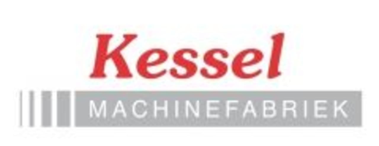 Kessel Machinefabriek Logo