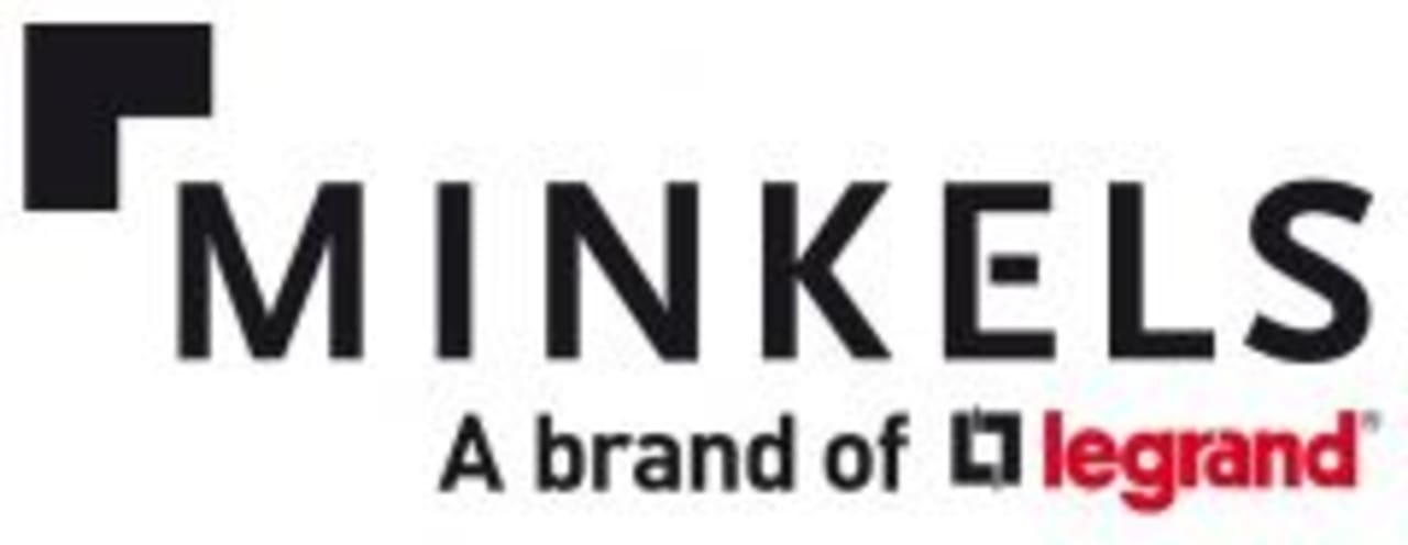 Minkels BV Logo