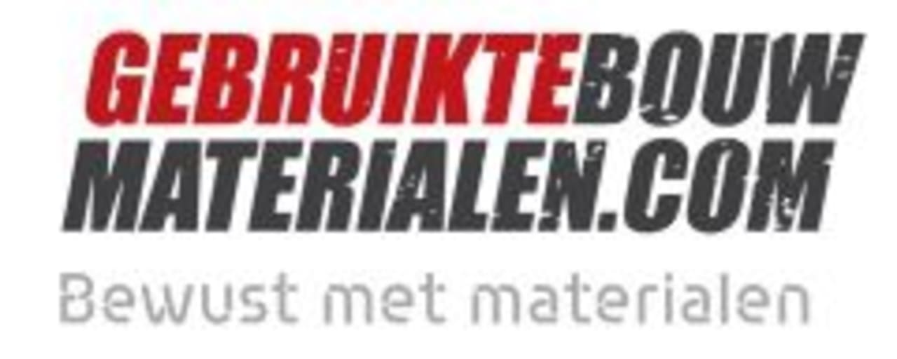 Gebruiktebouwmaterialen.com Logo