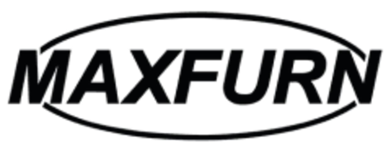 Maxfurn BV Logo