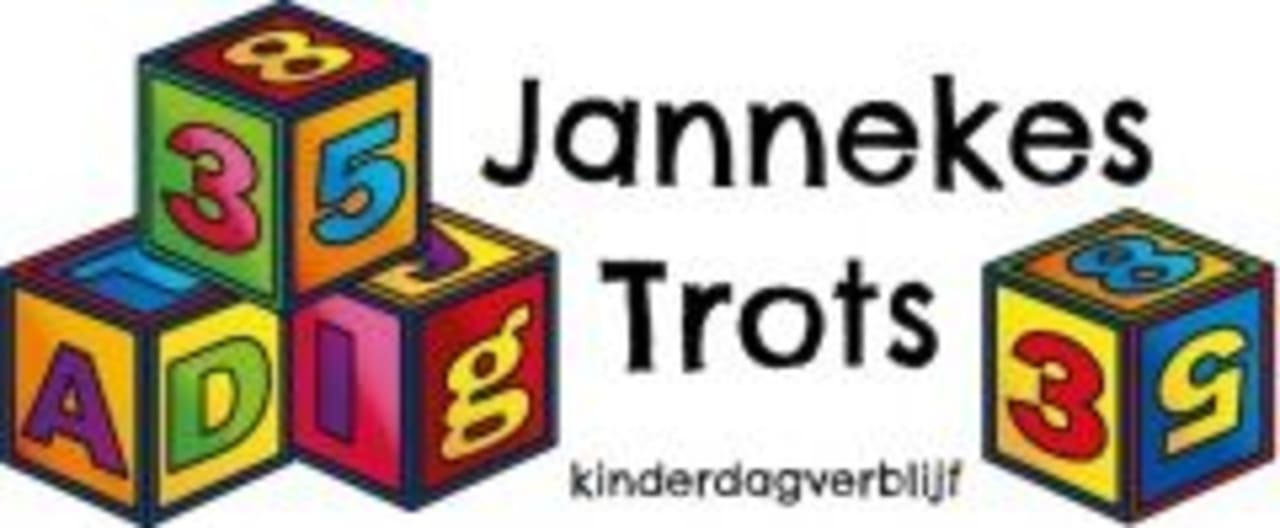 Jannekes Trots Logo