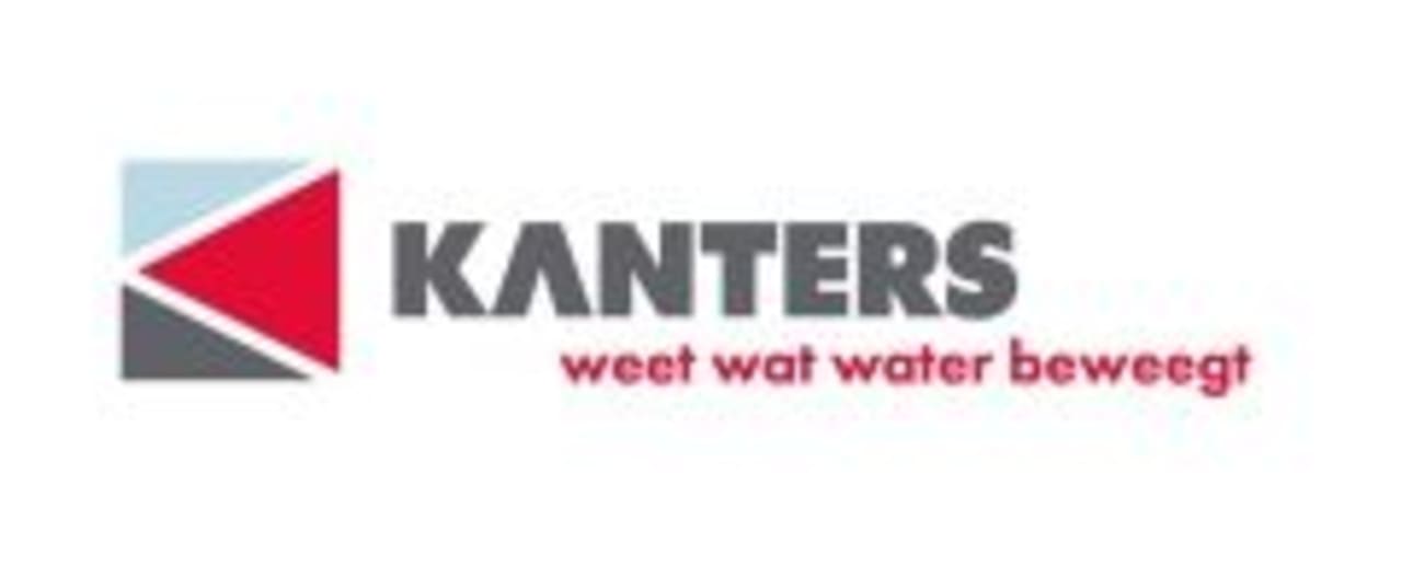 Kanters BV Logo